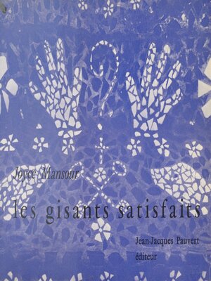 cover image of Les gisants satisfaits